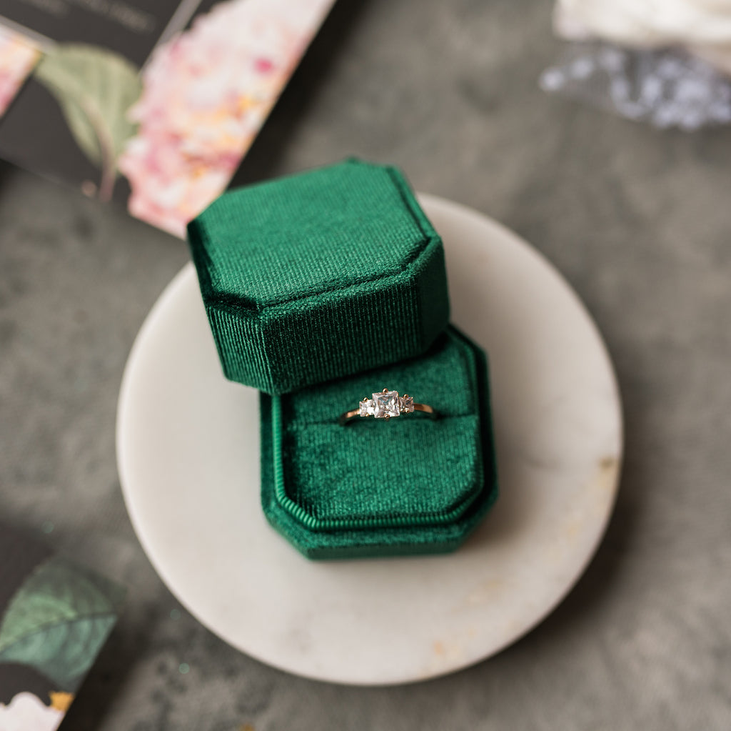 Ring Stying Prop