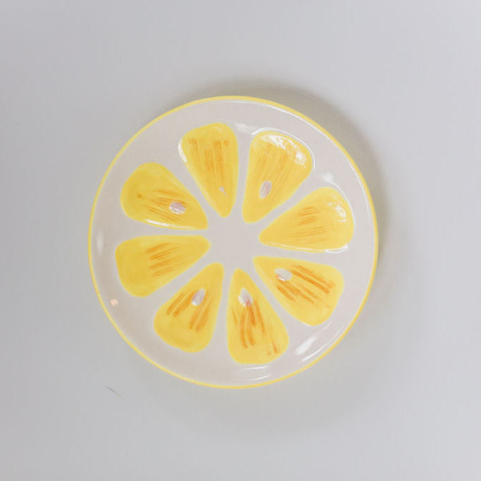 Citrus Ring Dishes