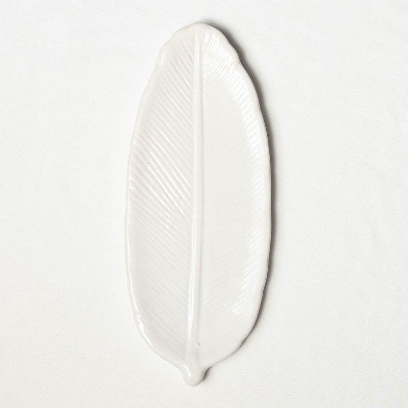 Feather Ring Dish